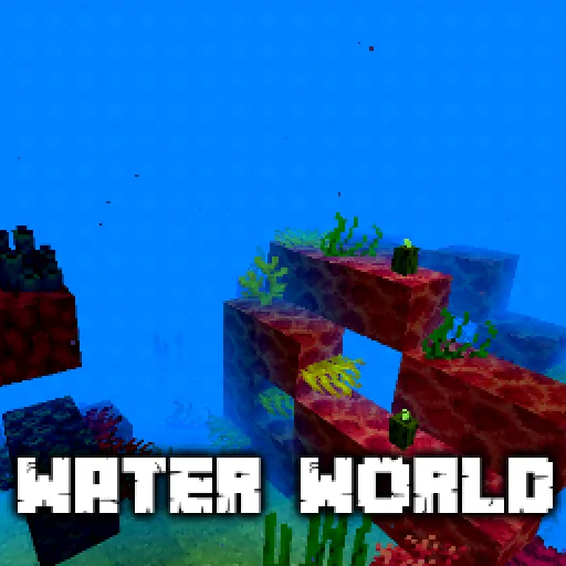 MCSX Water World