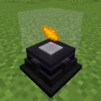 Powah! PT-BR Translation (Unofficial)