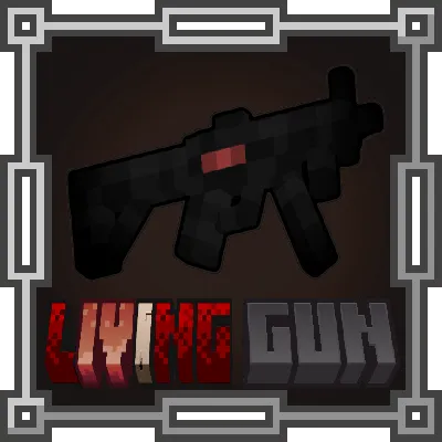 SCP-127, The Living Gun