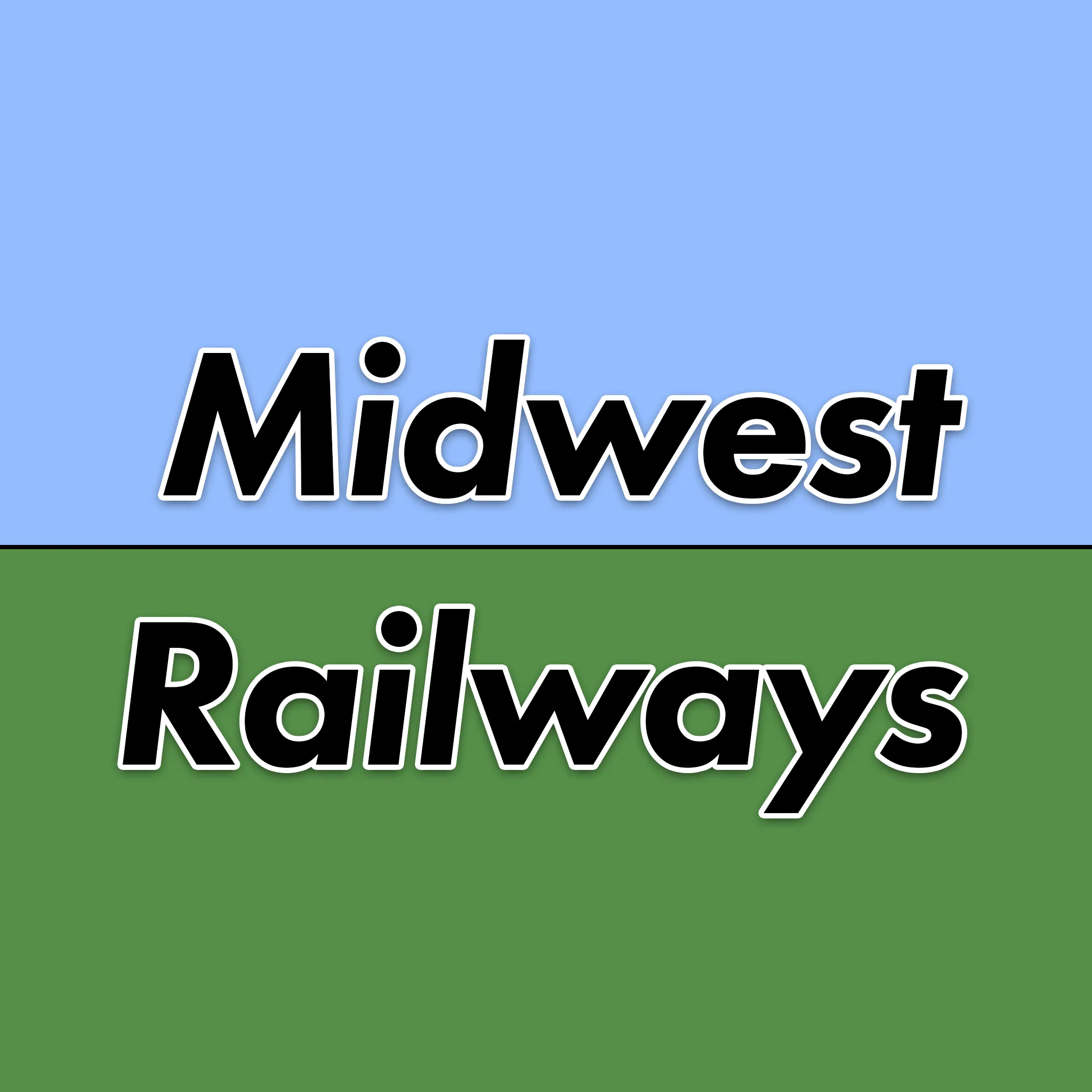 Midwest Railways Community Livery Pack