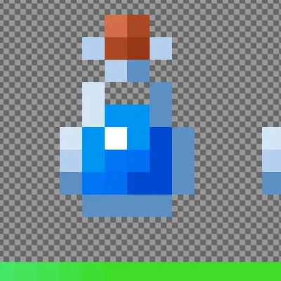 Survive Mod: Better Thirst Icon