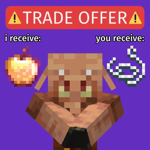 Fair Bartering