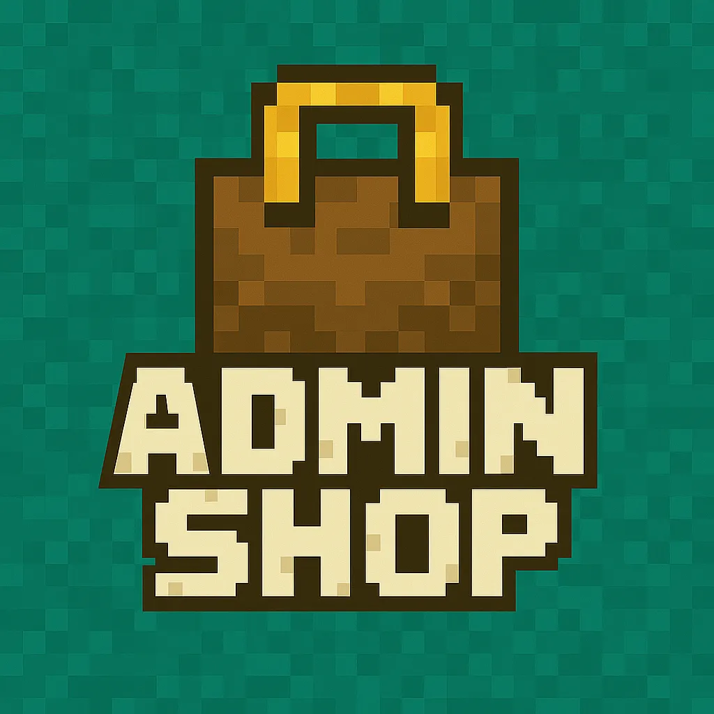 AdminShopSYS