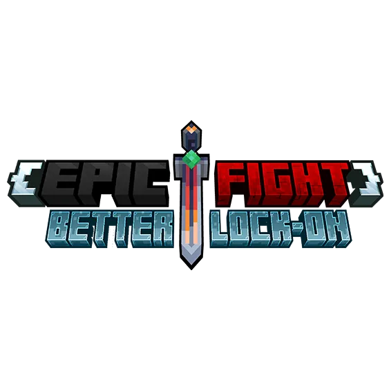 Epic Fight - Better lock on