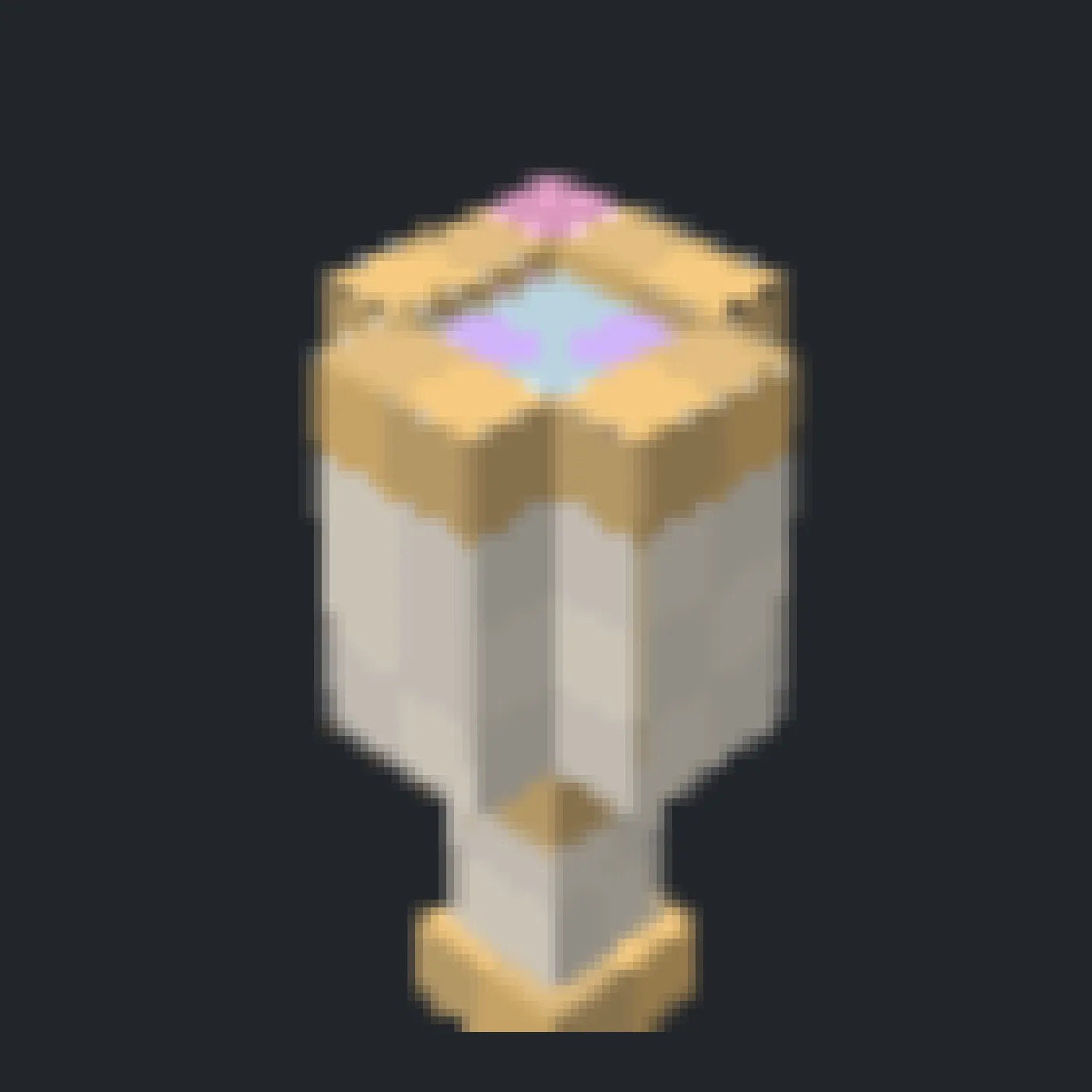 Elusive Equipment