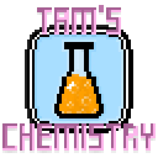 Tam's Chemistry