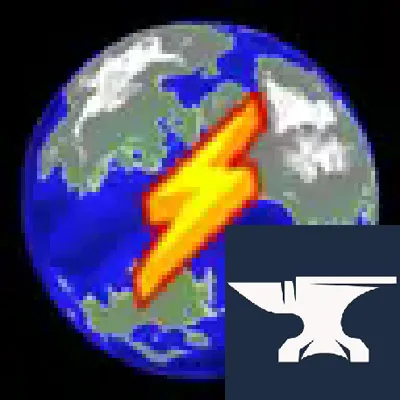 Big Globe Optimized (FORGE)