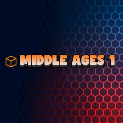 Middle Ages 1