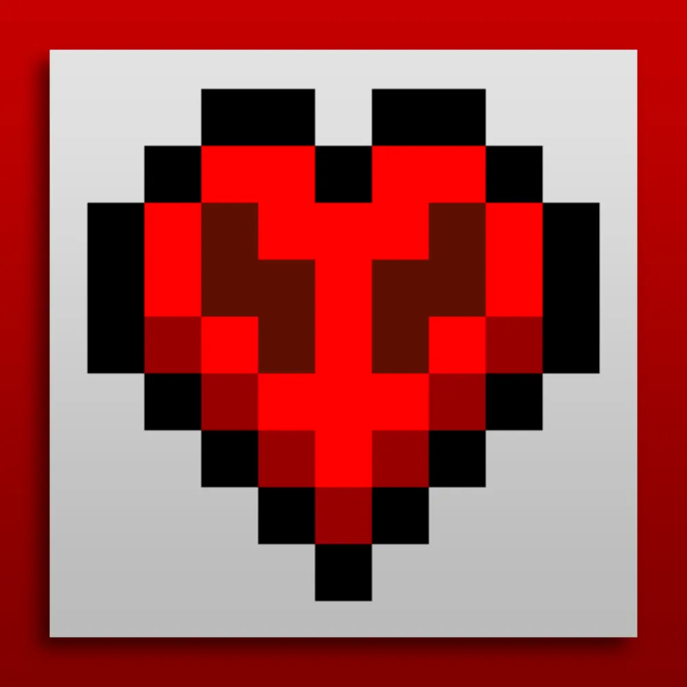 Fake Hardcore Hearts