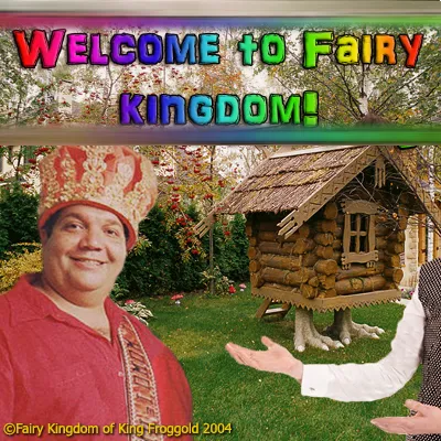 Fairy Kingdom