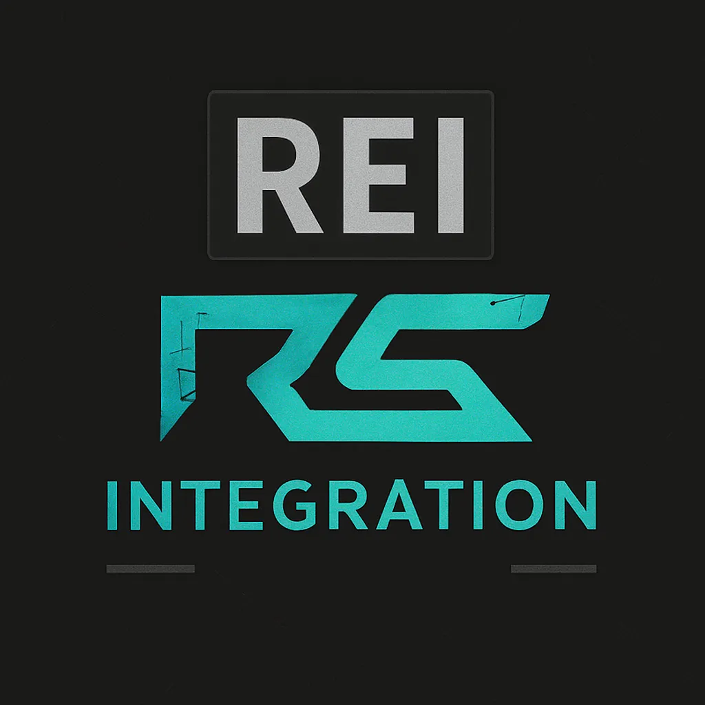 Refined Storage - REI Integration