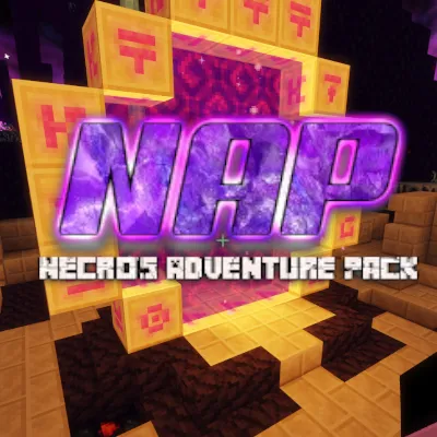 NAP Title Screen