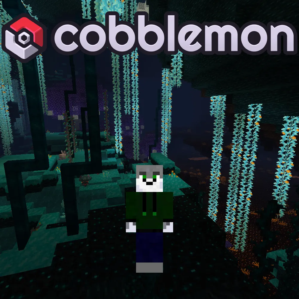 Otherside Cobblemon Spawns