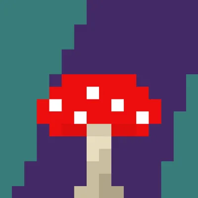 Mushroom Mania