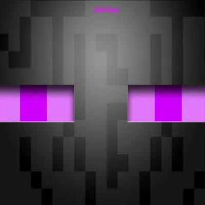 Custom Enderman Behavior