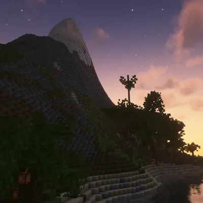 Island map | 1024x1024