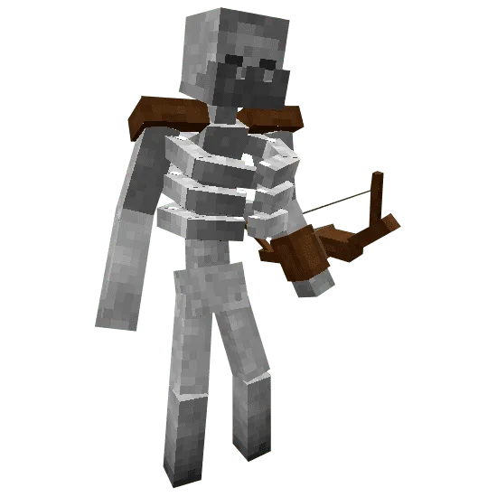 Mutant Creatures Legacy