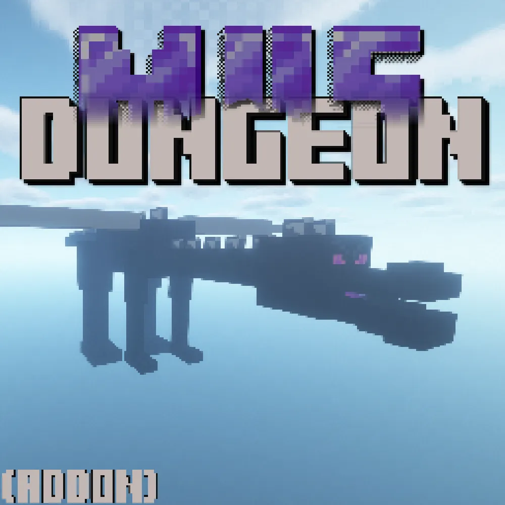 Better to Play (MVS) Dungeon (Addon)