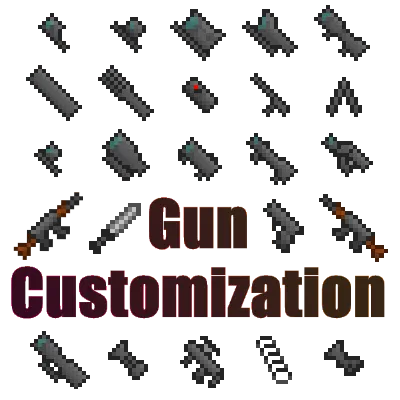 Gun Customization