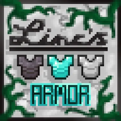 Linc's Armor [Abandoned]