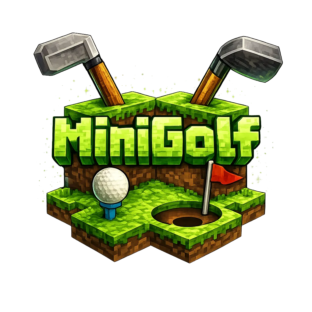 Golf with you're friends