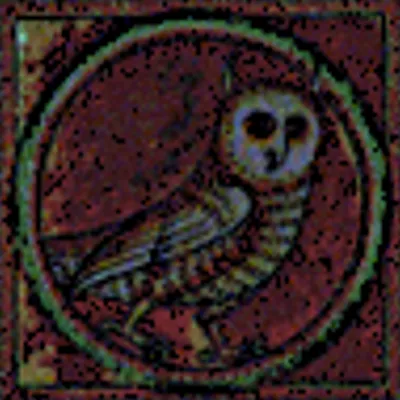 CRYPTID Entity Models