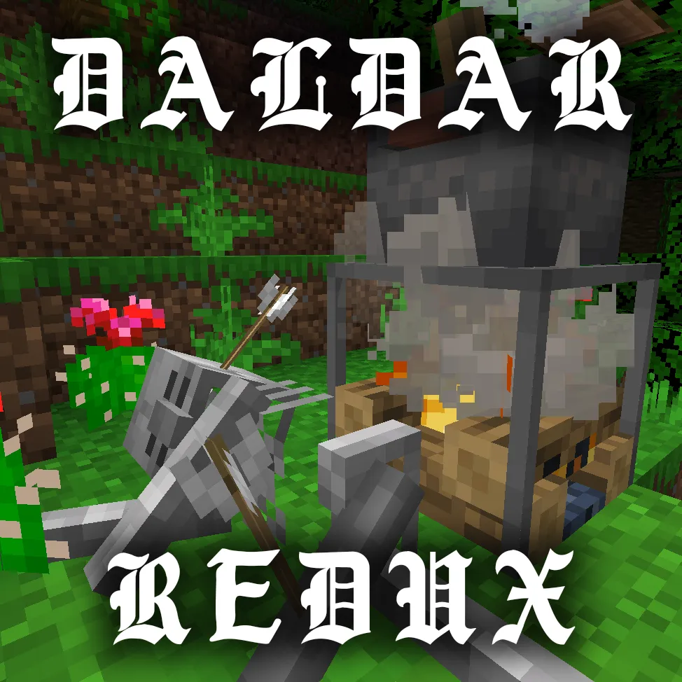 Daldar Redux