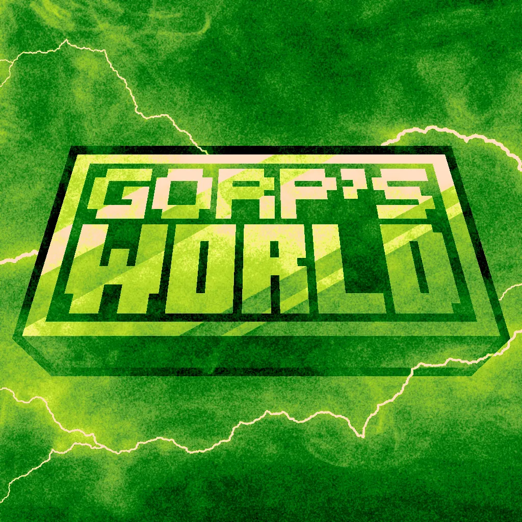 Gorp's World