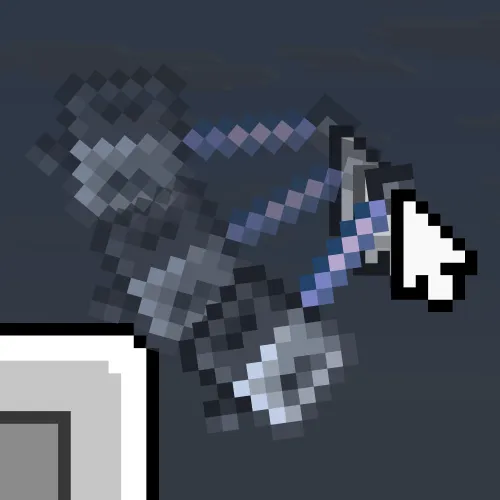 Inventory Interactions