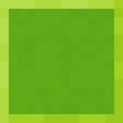 Modest Green Screens