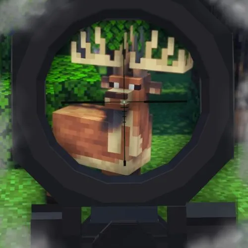 Hunting simulator ultra.
