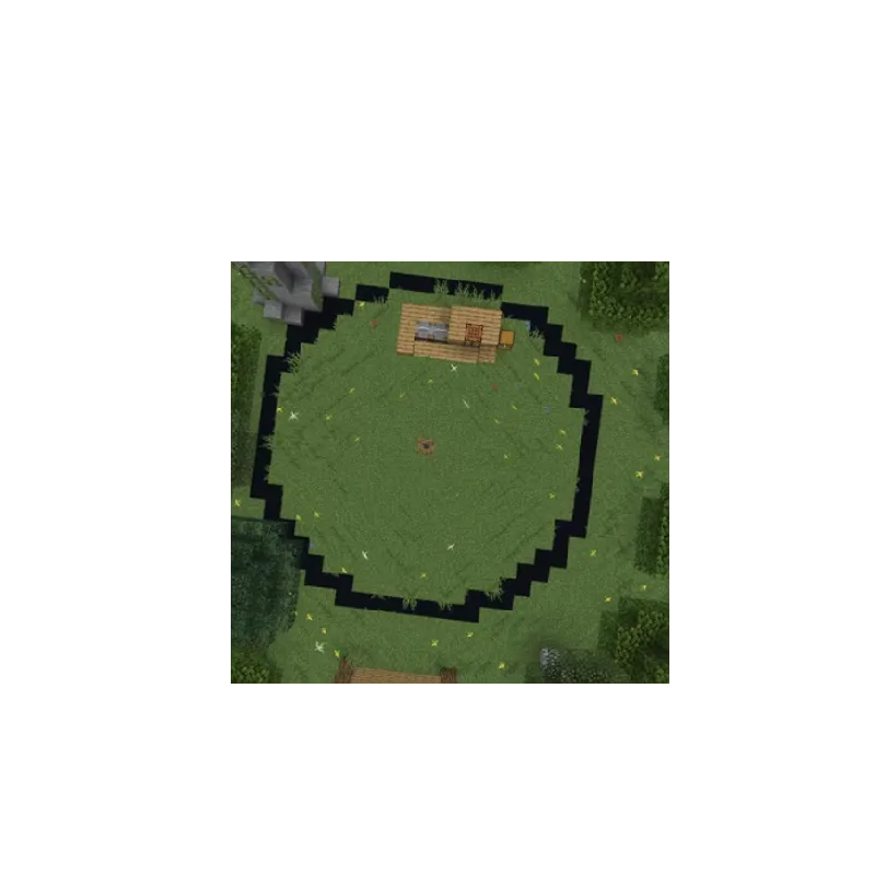 -99 Nights of the Forest v.0.4.2 in all Java versions