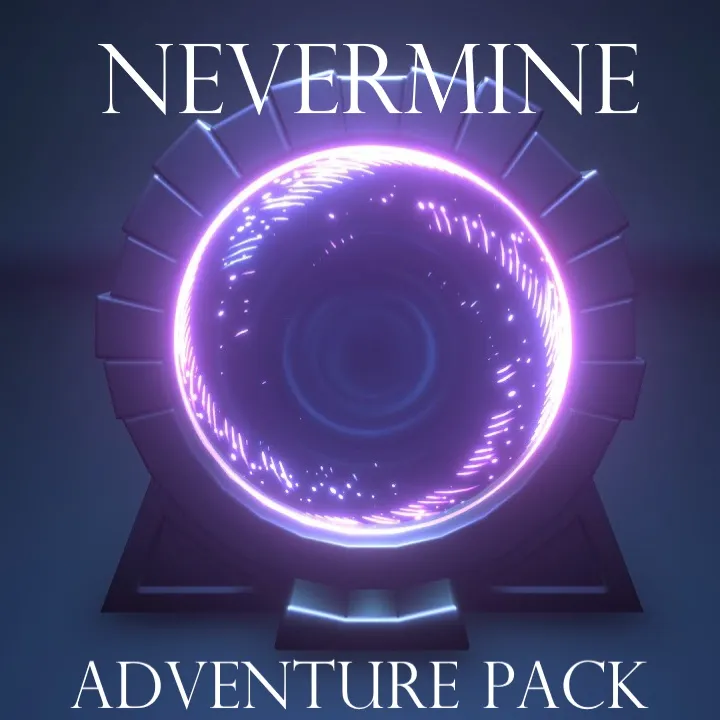 Nevermine Adventure