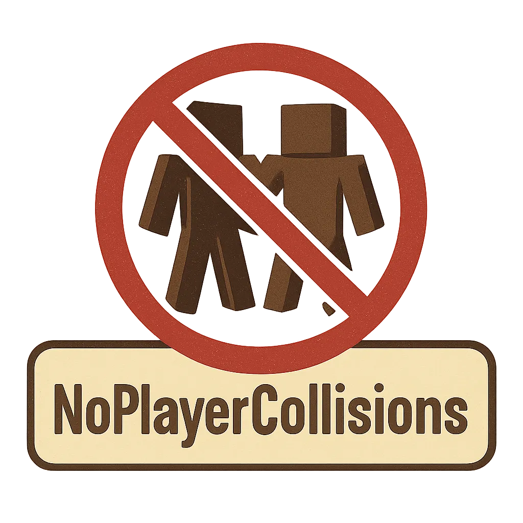 No Collisions