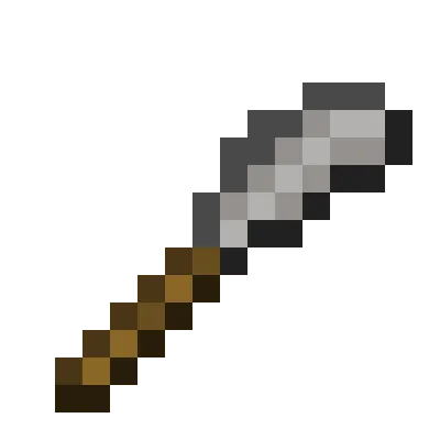 Shank Mod