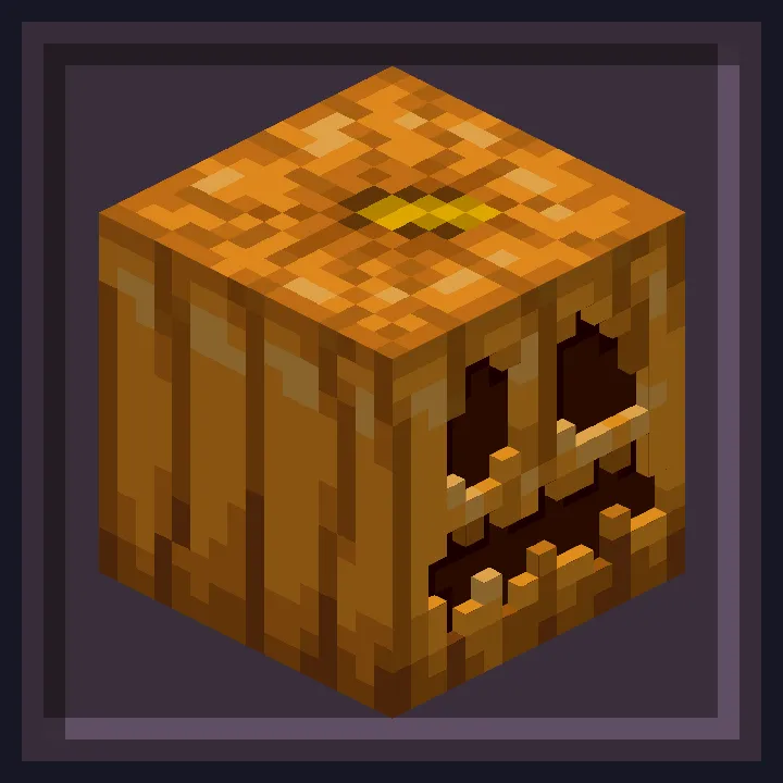 Undopia 3D Carved Pumpkins