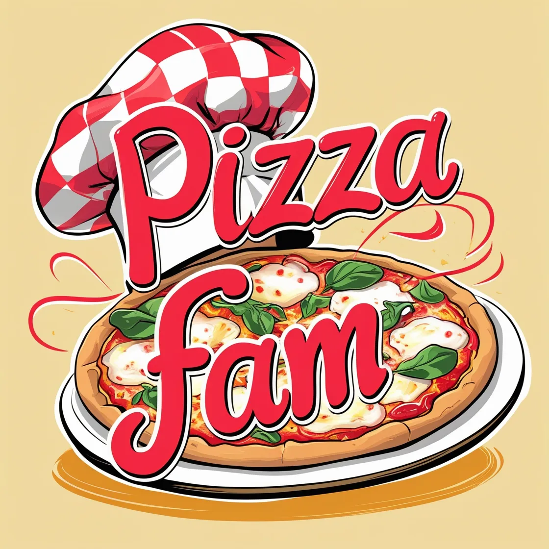 Splash Texts for Pizza Fam