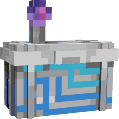 [TaCZ] Applied Ammo Box