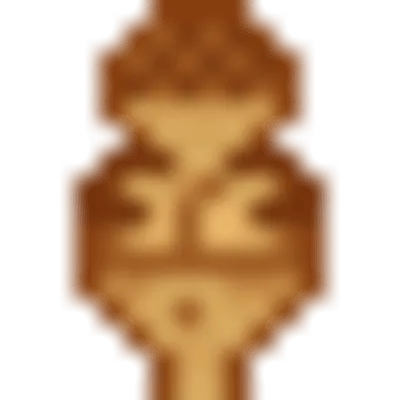 Venus of Willendorf Totem of Undying