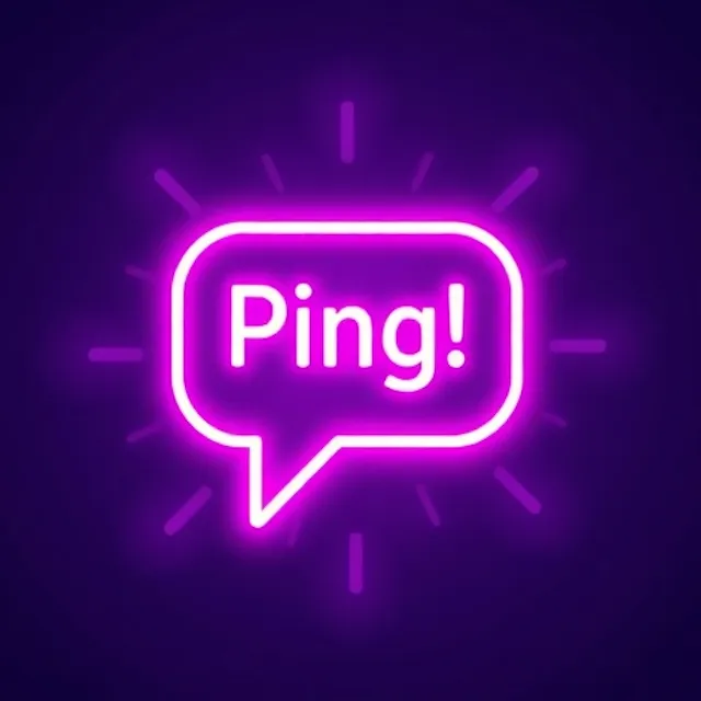 ChatPing