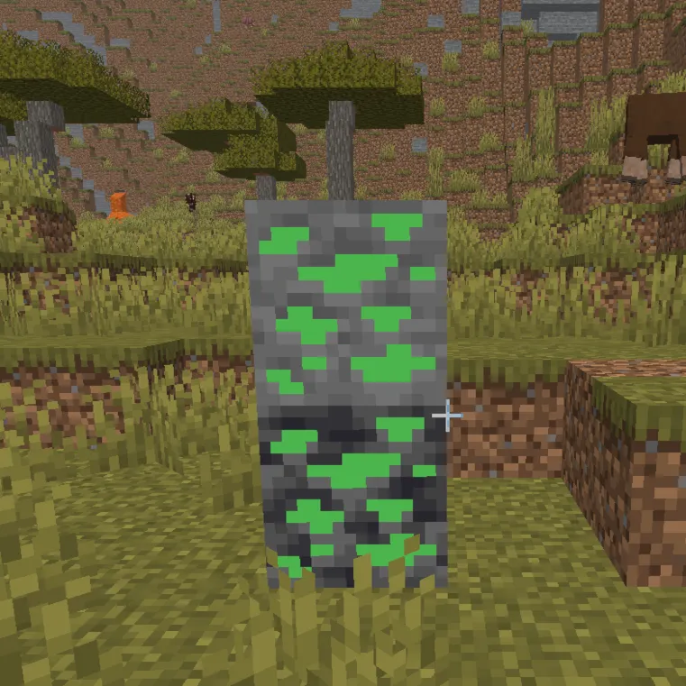 Slime Ore