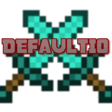 Defaultio: A Plastic Type PVP Pack