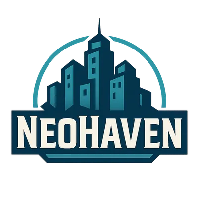 Neo Heaven - K