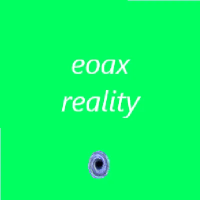 Eoax Reality