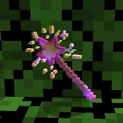Sunny Wand