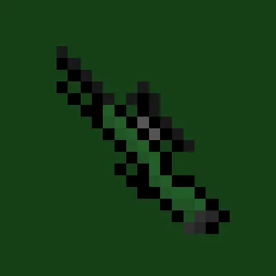 Nanex's Fire Weapons