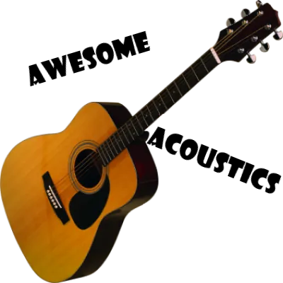 Awesome Acoustics