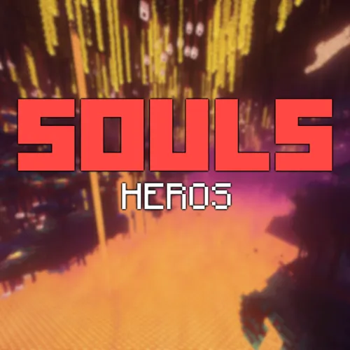 Souls Heros