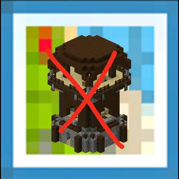 Don't Claim our Structures ! (FTB Chunks/OPaC)