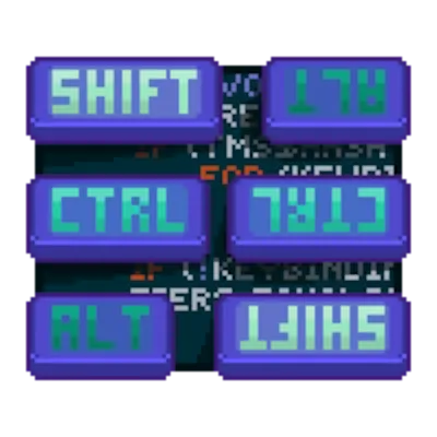 Too Many Shortcuts